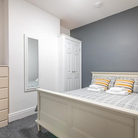 PLATFORM Port Area Apartment 2 Kingston upon Hull Exterior foto